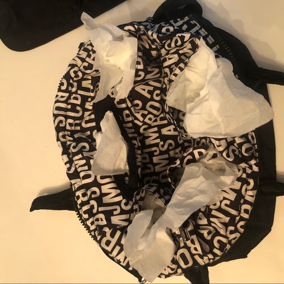 Marc Jacobs Baby Bag - Picture 6 of 8